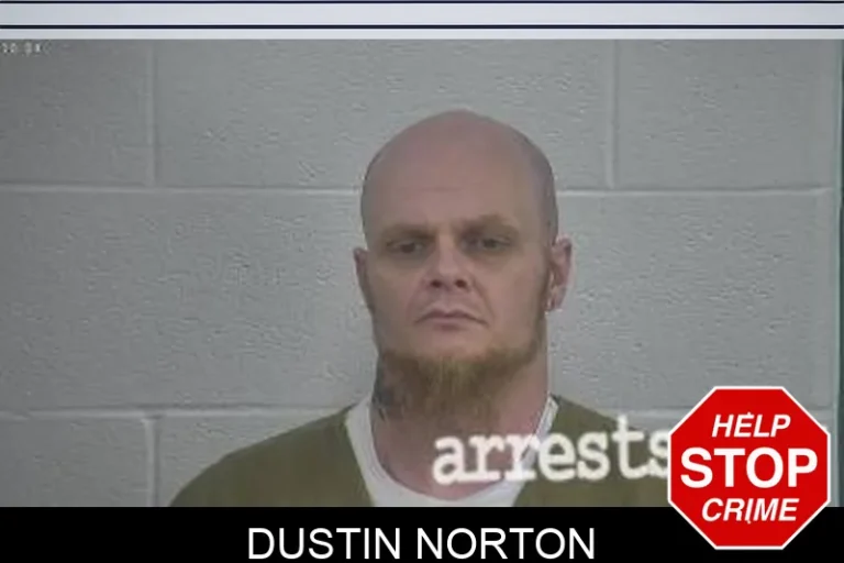Dustin Norton