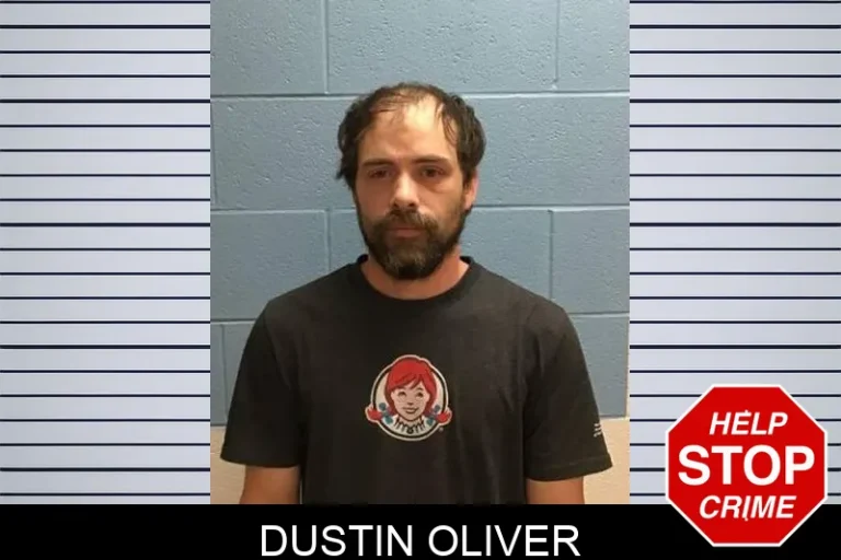 Dustin Oliver