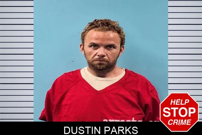 Dustin Parks