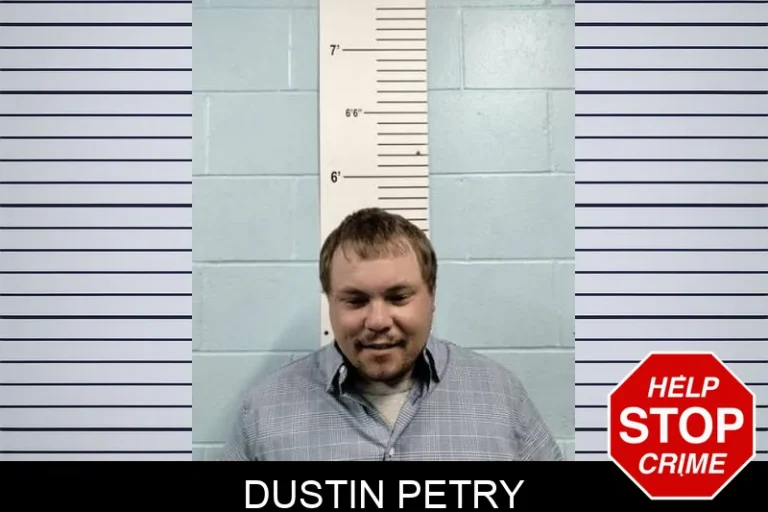 Dustin Petry