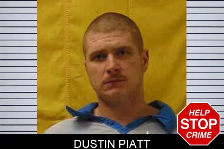 Dustin Piatt