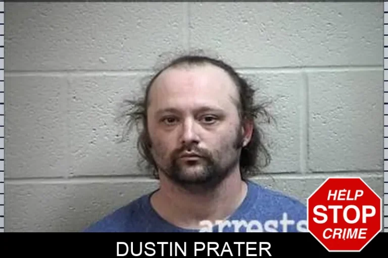 Dustin Prater