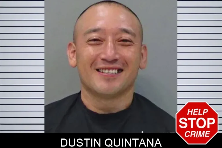 Dustin Quintana