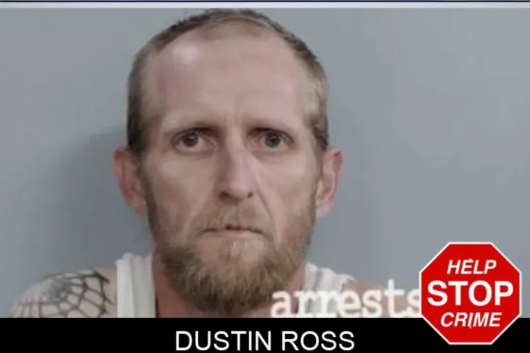 Dustin Ross