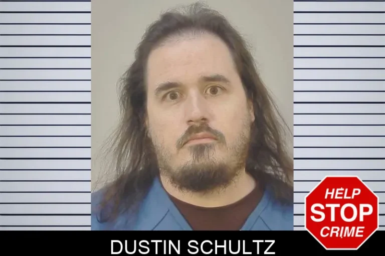 Dustin Schultz