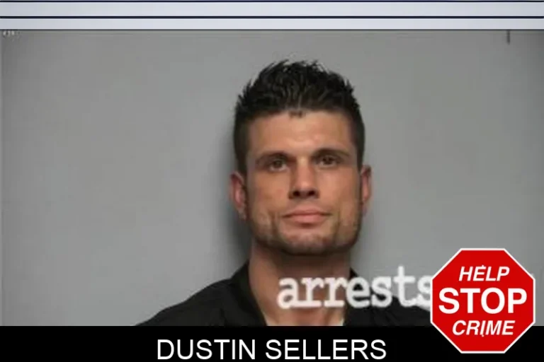 Dustin Sellers