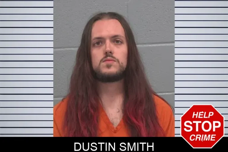 Dustin Smith
