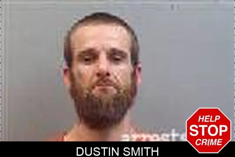 Dustin Smith