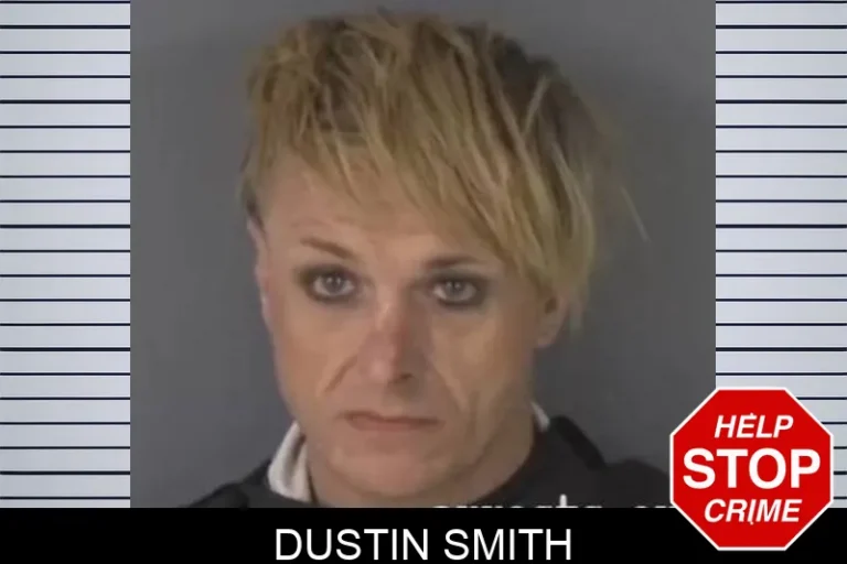 Dustin Smith
