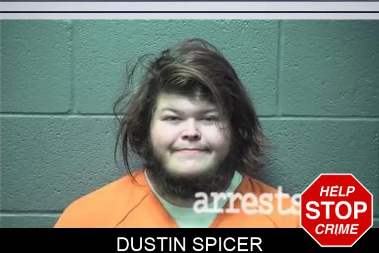 Dustin Spicer