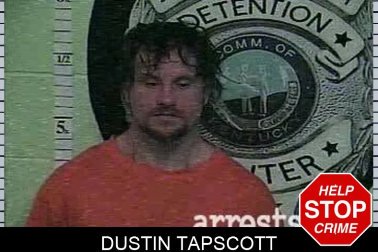 Dustin Tapscott
