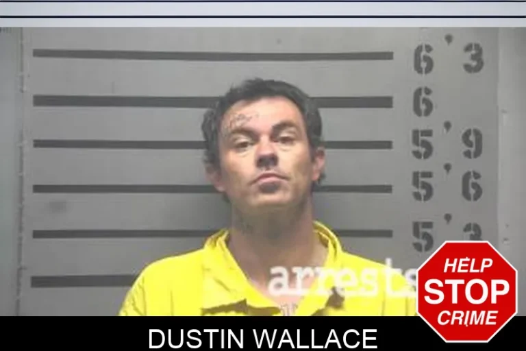 Dustin Wallace