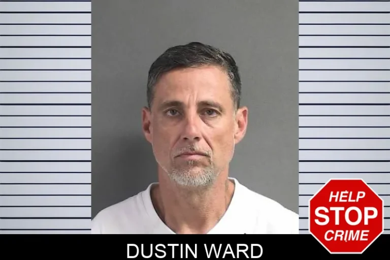Dustin Ward