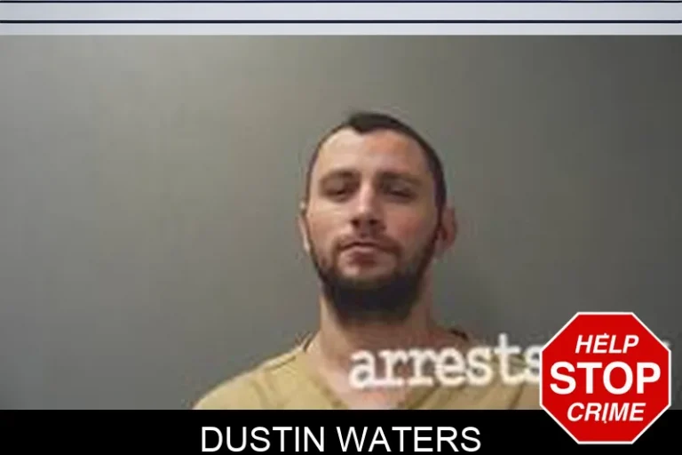 Dustin Waters