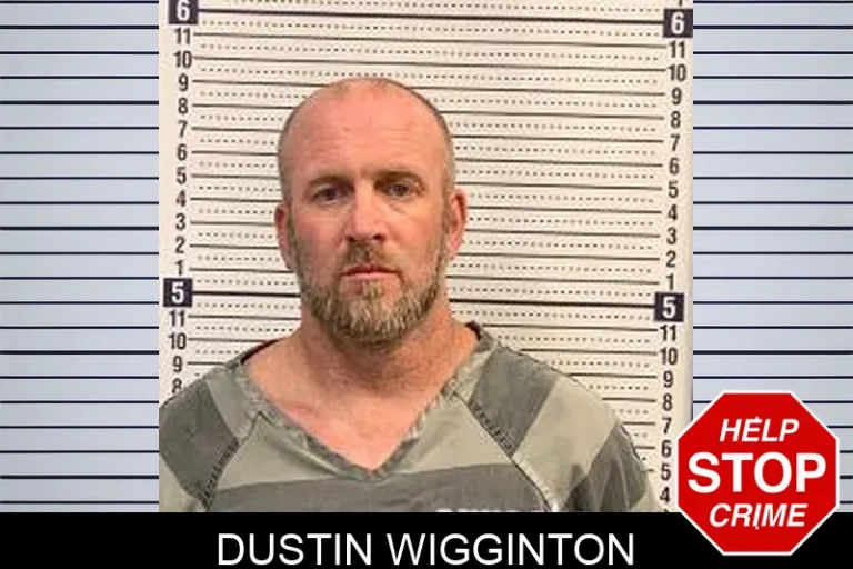 Dustin Wigginton