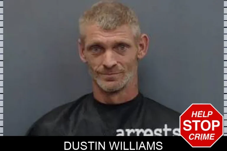 Dustin Williams