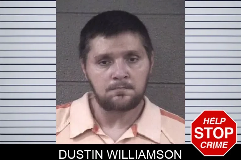 Dustin Williamson