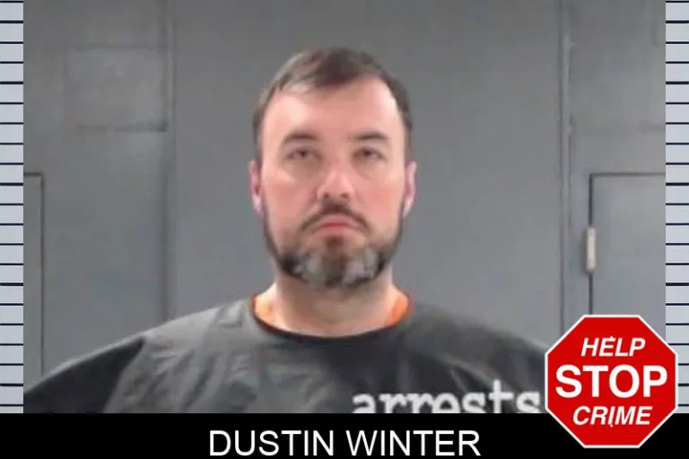 Dustin Winter