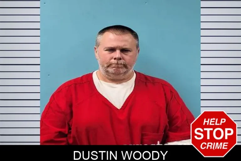 Dustin Woody