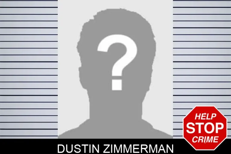 Dustin Zimmerman