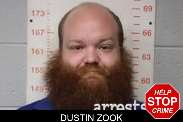 Dustin Zook