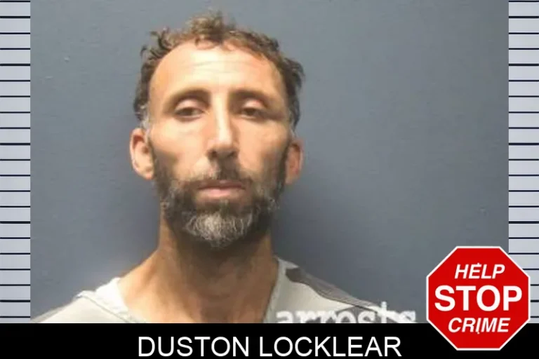 Duston Locklear