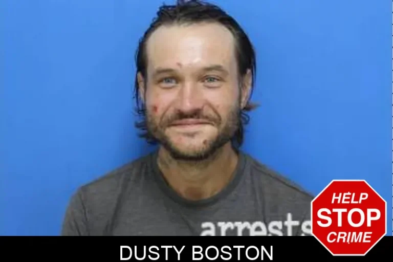 Dusty Boston