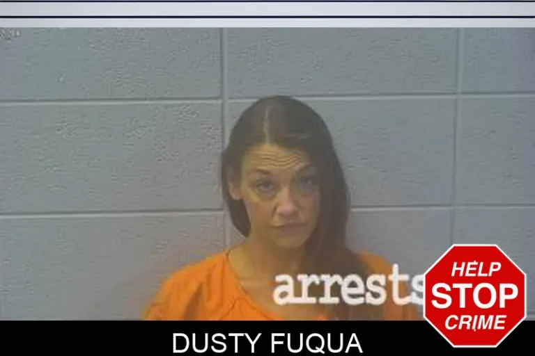 Dusty Fuqua