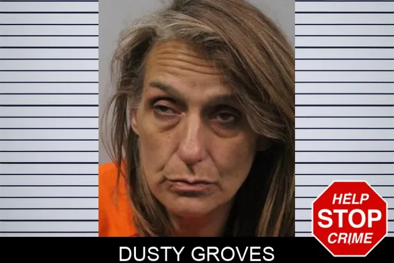 Dusty Groves