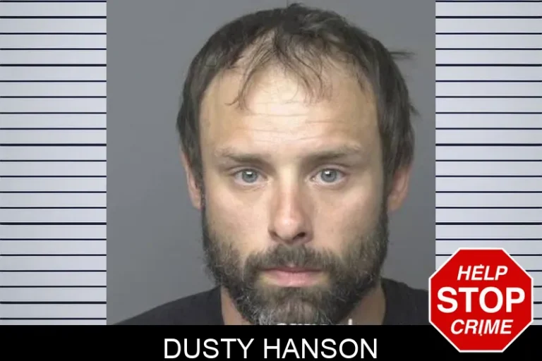 Dusty Hanson