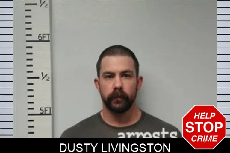 Dusty Livingston