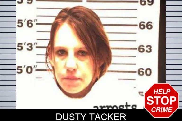 Dusty Tacker
