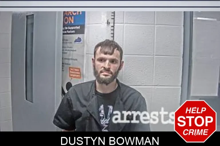 Dustyn Bowman