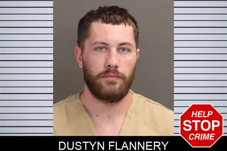 Dustyn Flannery