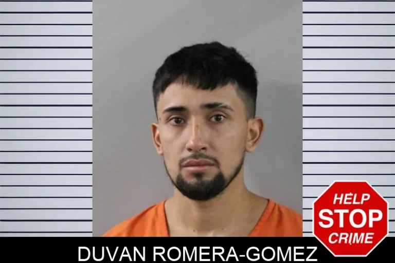 Duvan Romera-Gomez