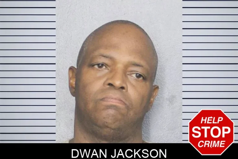 Dwan Jackson