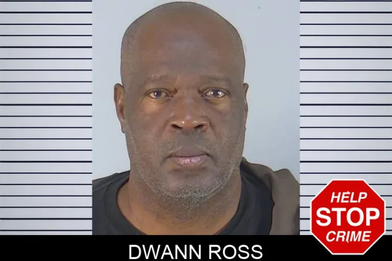 Dwann Ross