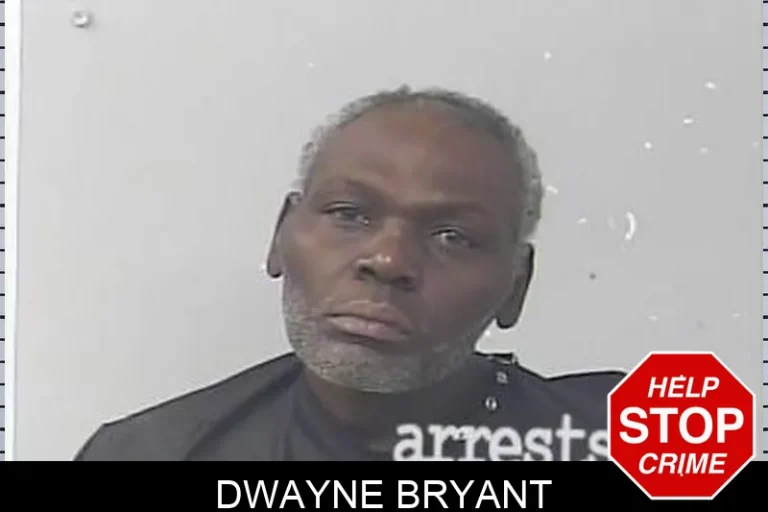 Dwayne Bryant