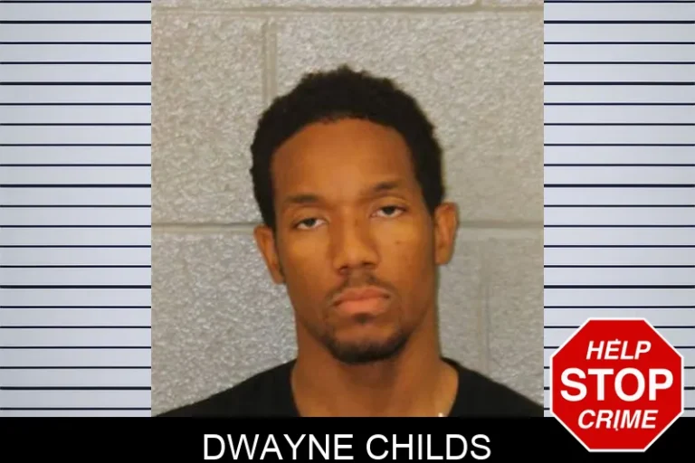 Dwayne Childs