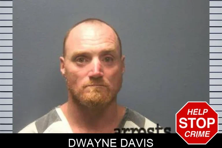 Dwayne Davis