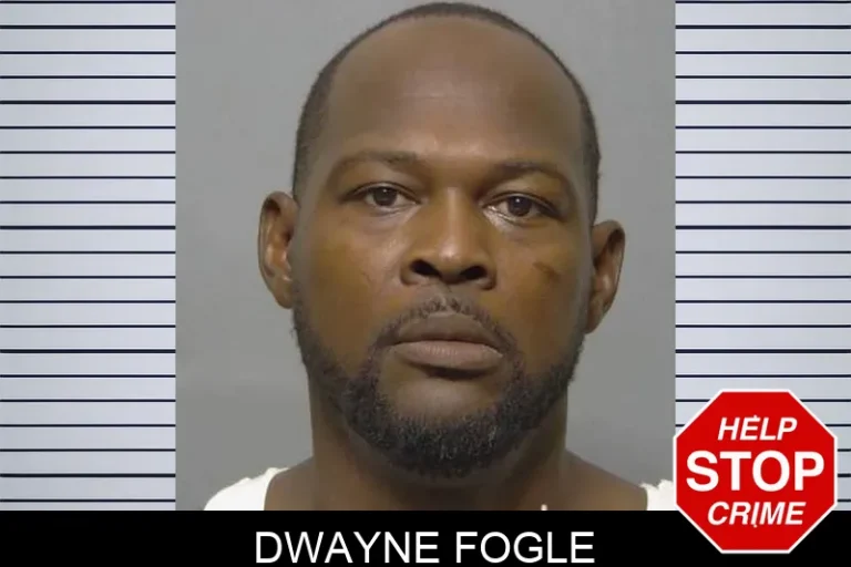 Dwayne Fogle
