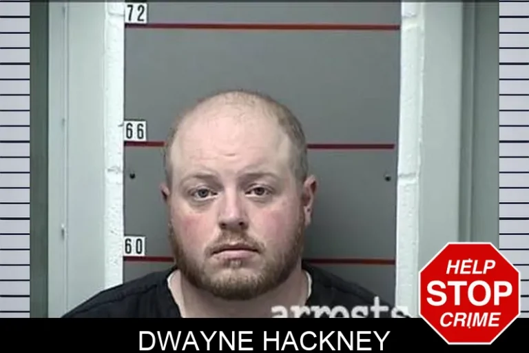 Dwayne Hackney