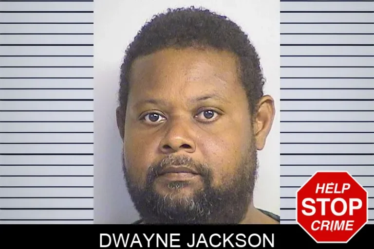 Dwayne Jackson