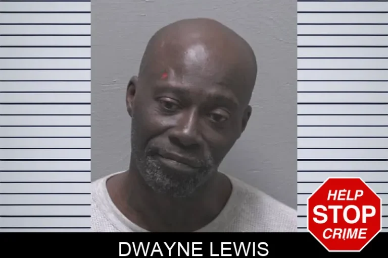 Dwayne Lewis