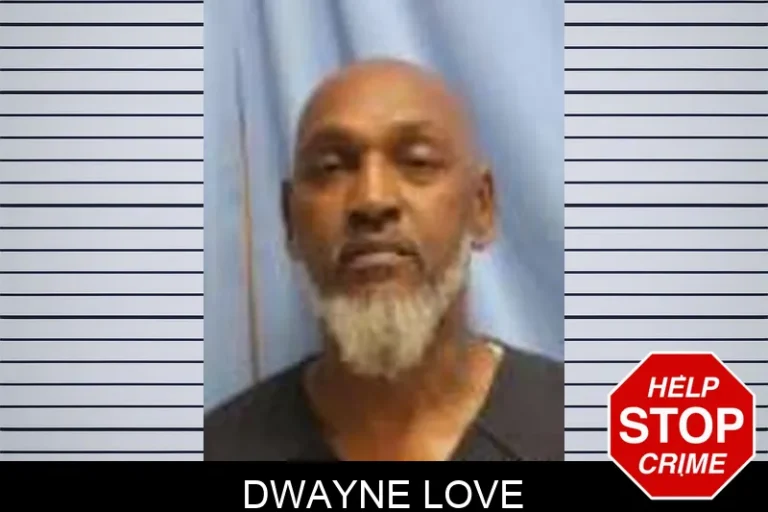 Dwayne Love