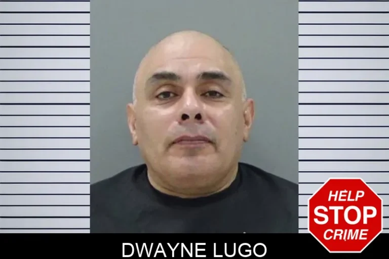 Dwayne LuGo
