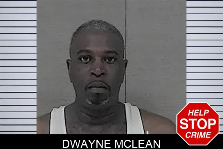 Dwayne McLean
