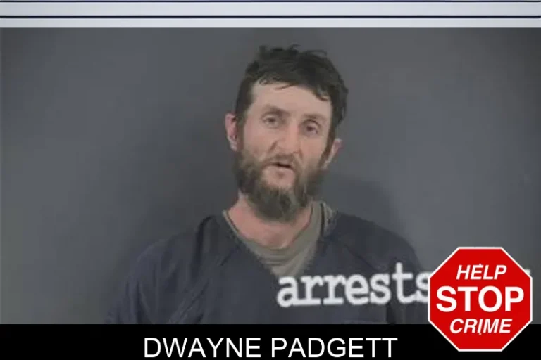 Dwayne Padgett