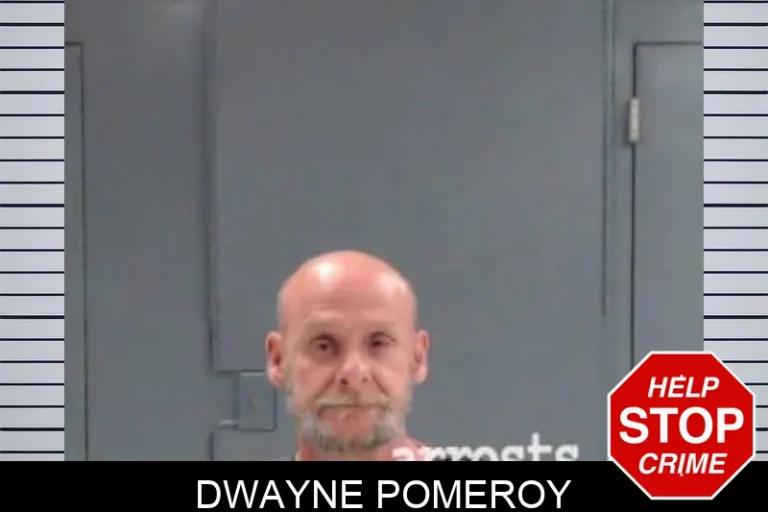 Dwayne Pomeroy