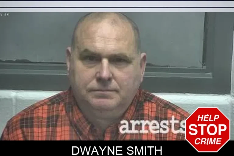 Dwayne Smith